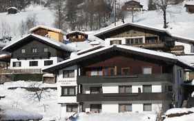 Appartements Bachler